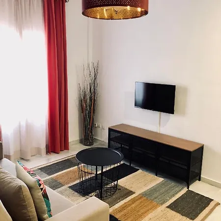 La Habana Vieja Apartment